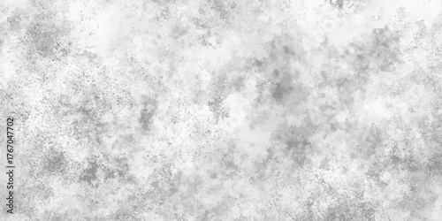 Abstract black and white concrete wall Old grunge black tones with subtle hints cloud textures background. blue cement wall texture wallpaper.