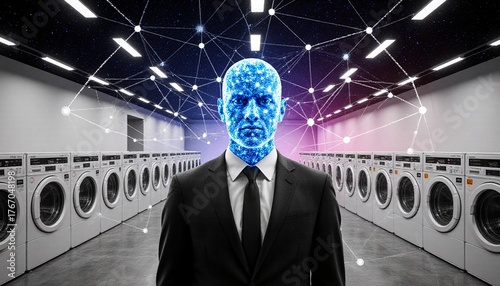 Digital Network Overpowers Everyday Life