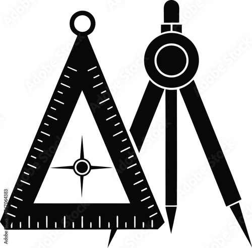 Abstract flowing lines texture representing connectivity and digital networks isolated on transparent background