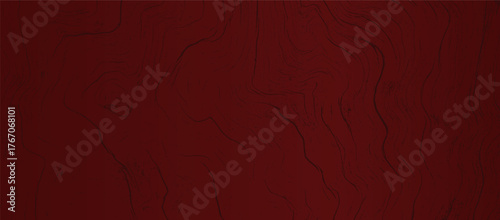 Red wood mahogany texture