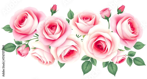 bouquet, roses, design, vector, illustration, floral, flowers, bouquet of roses, romantic, decorative, nature, botanical, elegant, hand-drawn, artistic, flower arrangement, colorful, garden, bloom, pe