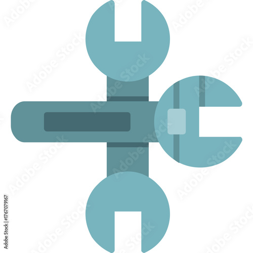 Wrench Icon