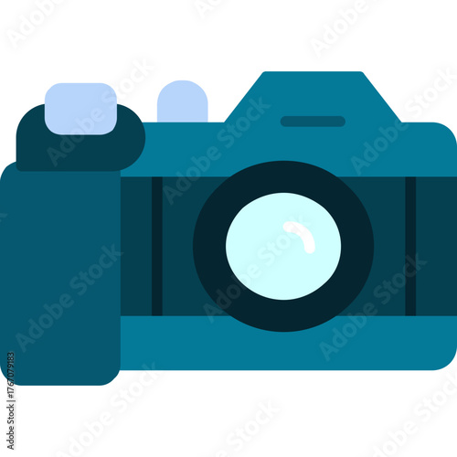 Camera Icon