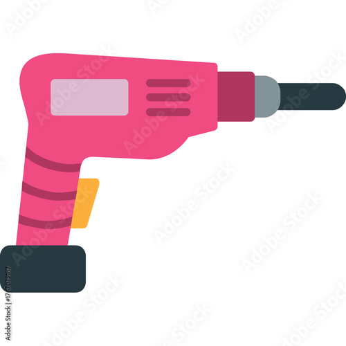 Driller Icon