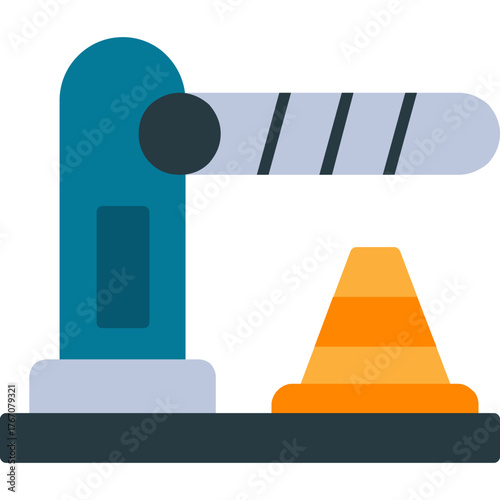 Cone Icon