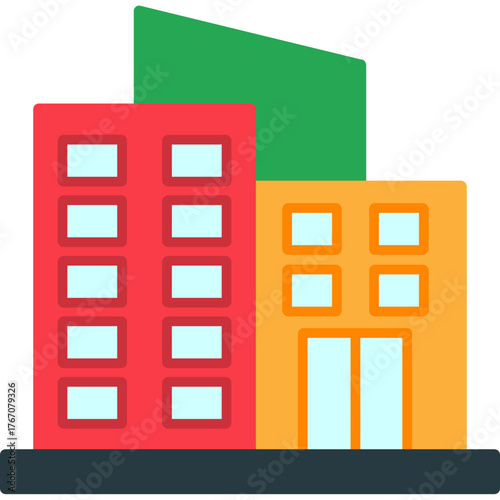 Building Icon