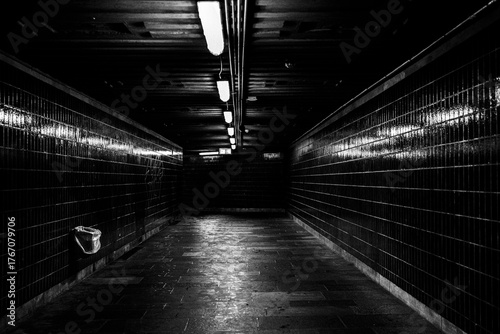 Photography Nordic Underground