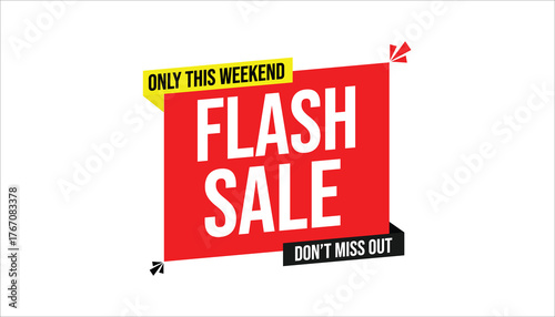 FLASH SALE – ONLY THIS WEEKEND – DON’T MISS OUT