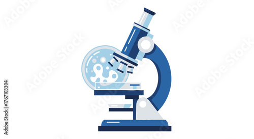 Essential scientific instrument for microscopic discovery, driving innovation and progress in vital Healthcare research