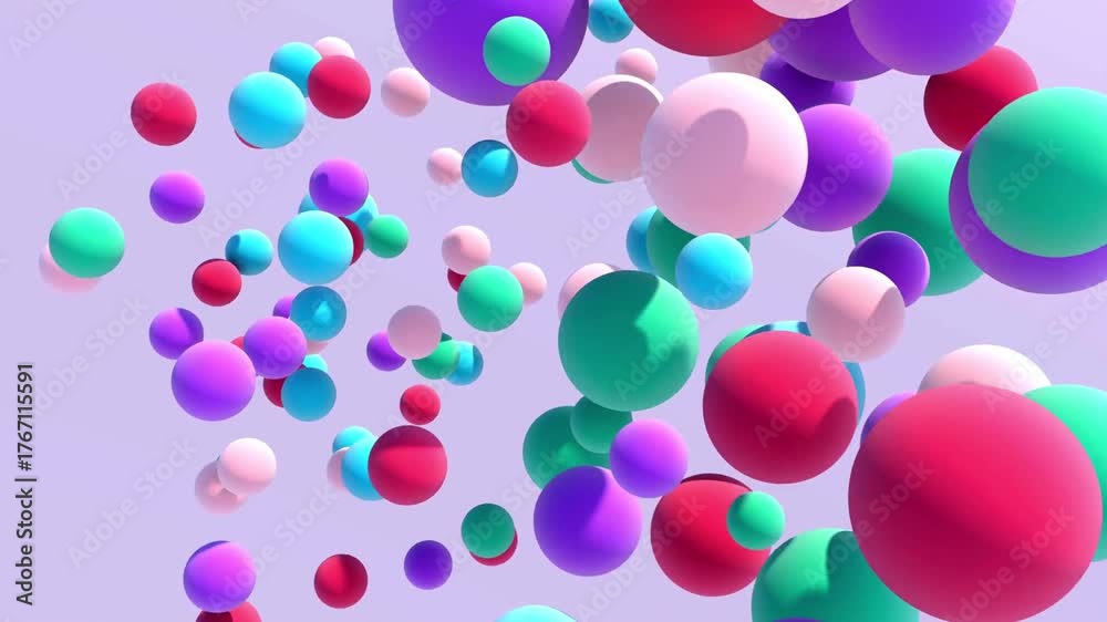 Soft pink and purple bokeh lights form glowing heart shapes with a dreamy defocused effect, ideal for romantic, festive, or holiday-themed backgrounds.