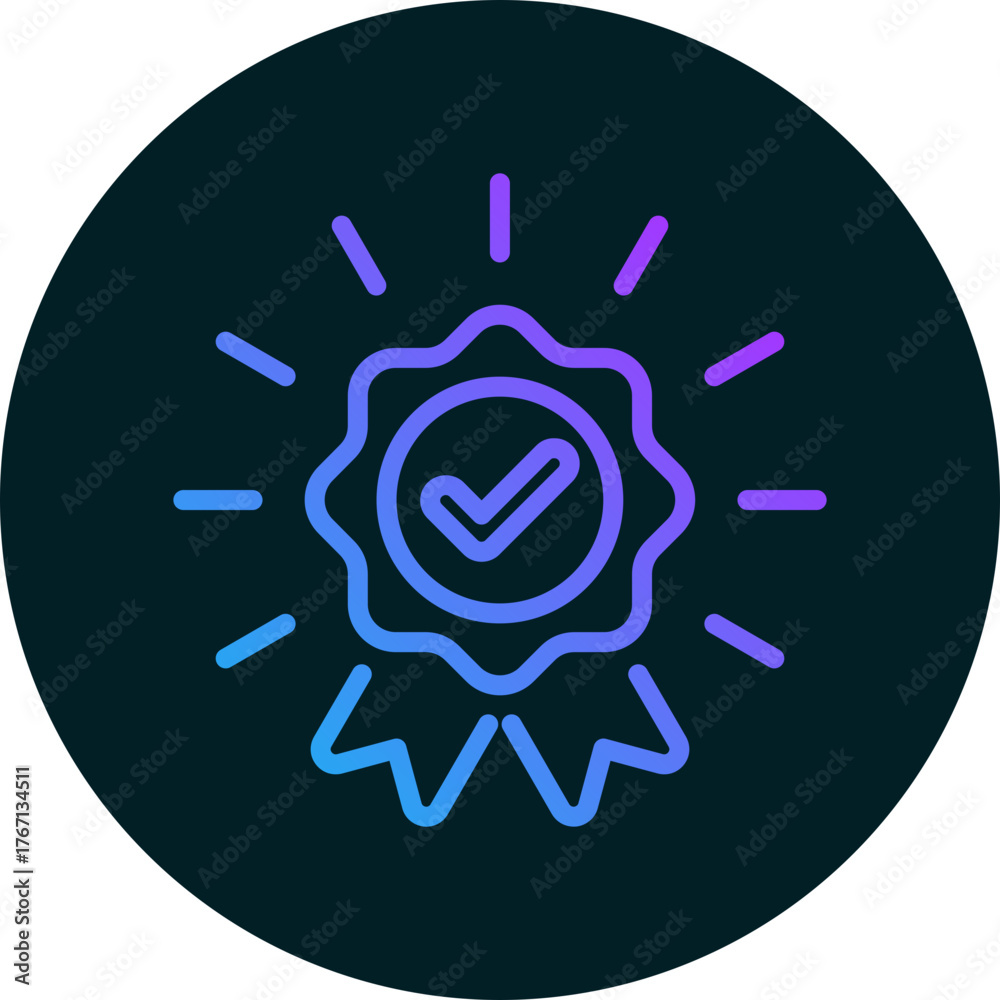 Obraz premium High quality icon isolated on white background. vector illustration icon for business to consumer