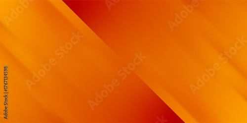 Brown mustard orange terracotta amber coral peach gold yellow abstract background. Geometric shape. Line stripe angle triangle.vector eps10