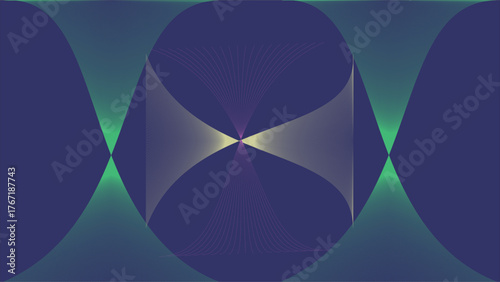 Background banner colorful gradient design