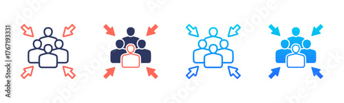 Assembly Icon Pack In Multiple Styles