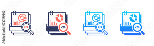 Feedback Icon Pack In Multiple Styles