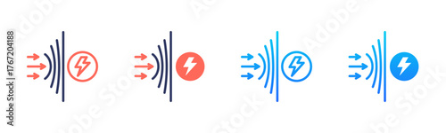 Resilience Icon Pack In Multiple Styles