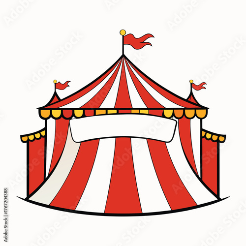 Vibrant circus poster featuring bold colors, dazzling lights, acrobats, clowns, and roaring lions inviting everyone to a world of wonder, laughter, and thrilling performances!
