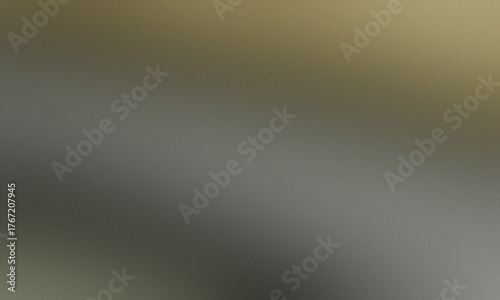 Warm Sunset Gradient with Grain Texture, smooth tones blending softly for natural, aesthetic digital art 