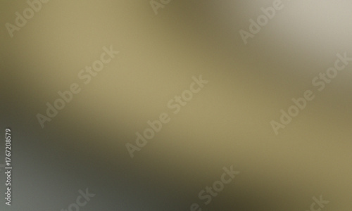 Warm Sunset Gradient with Grain Texture, smooth tones blending softly for natural, aesthetic digital art 