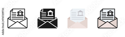 Lc Icon Pack In Multiple Styles