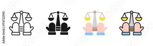 Plea Icon Pack In Multiple Styles