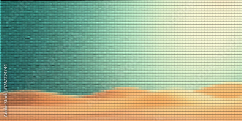 Abstract grunge background texture paper pattern cardboard brown wall design blank surface vintage corrugated gray backdrop seamless lines striped board metal rough