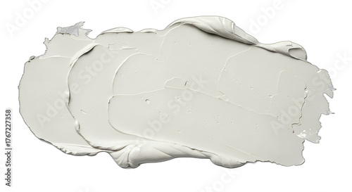 Joint compound construction material image