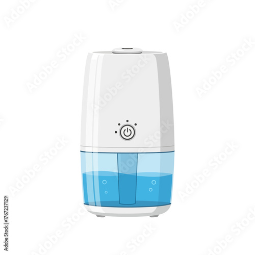 Cool Mist Air Humidifier for Home Air Moisture Device