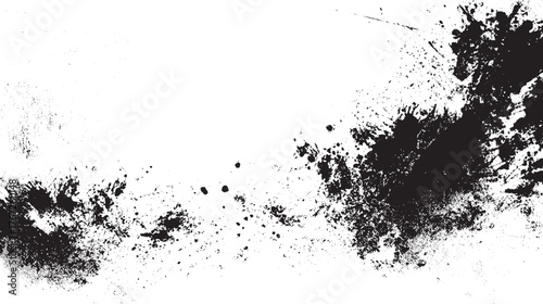  Distressed Backdrop Vector Illustration. Scratched Grunge Urban Background Texture Vector. 