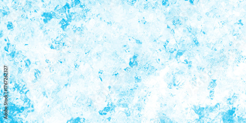 abstract blue made by midjourney background, detergent foam blue bubble, beautiful abstract texture color white and blue bubbles background, cosmetic product foamy smudges with bubbles.