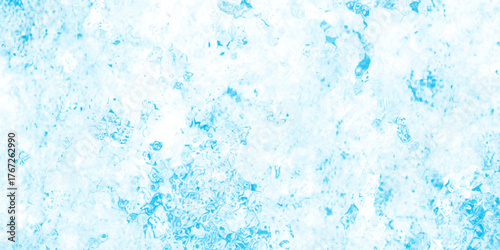 abstract blue made by midjourney background, detergent foam blue bubble, beautiful abstract texture color white and blue bubbles background, cosmetic product foamy smudges with bubbles.