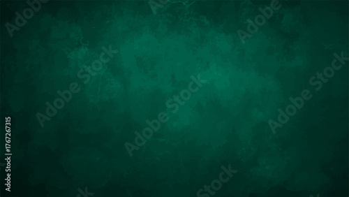 Abstract dark green textured background with soft, cloudy, and organic surface. Natural grunge appearance with smooth tonal texture. Moody, elegant, and atmospheric, with a matte finish