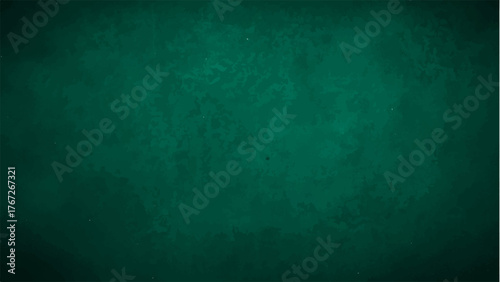 Abstract dark green textured background with soft, cloudy, and organic surface. Natural grunge appearance with smooth tonal texture. Moody, elegant, and atmospheric, with a matte finish