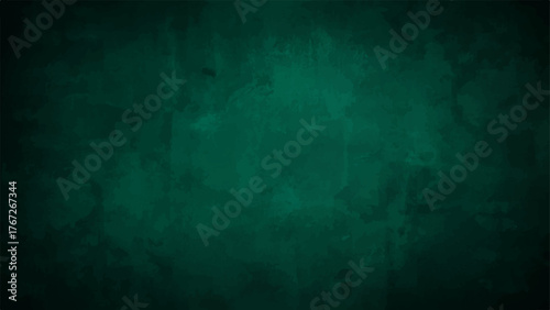 Abstract dark green textured background with soft, cloudy, and organic surface. Natural grunge appearance with smooth tonal texture. Moody, elegant, and atmospheric, with a matte finish