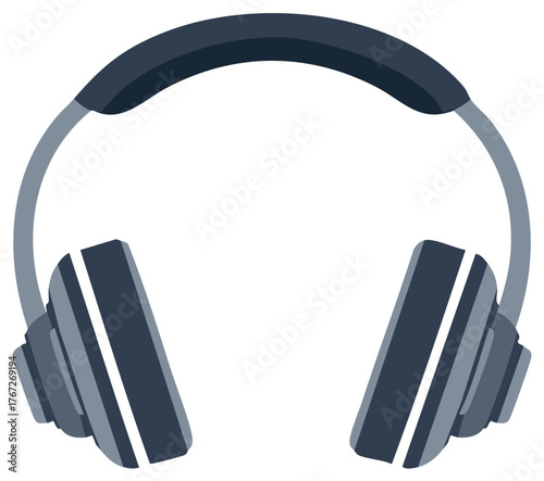 Wireless Headphones Accessory for Listening Music, Podcast and Audio Books