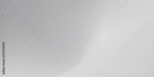 Acrylic satin corrugated glass texture light gray background. Blurred soft ribbed transparent striped door window overlay. vector illustration eps10