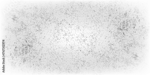 Noise grain background haftone pointillism dots gradient or dotwork good pattern illustrations sport filter farde modern