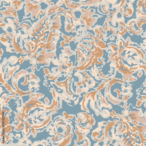 paisley textile pattern design, texture,pasley textile pattern design, Magical Traditional Paisley Seamless Pattern, paisley, vector,all over pattern,