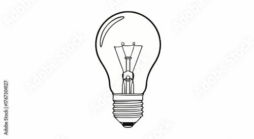 Incandescent light bulb