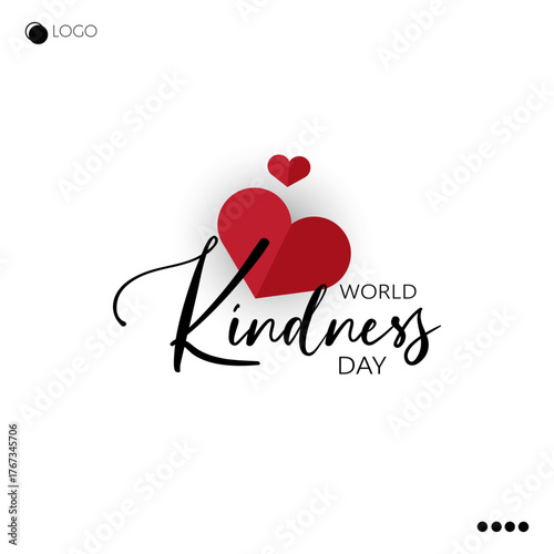 World Kindness Day, observed on November 13th, promotes the importance of kindness and encourages people worldwide.