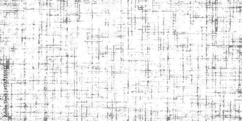 Seamless vintage line art drawing of Chinese calligraphy numbers with an abstract paper pattern backdrop