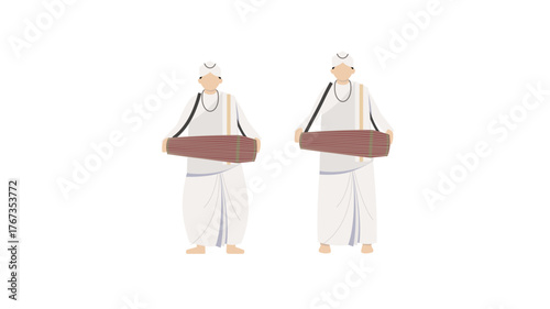 Sattriya dance assam majuli gayan bayan