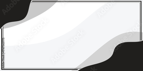 modern certificate background