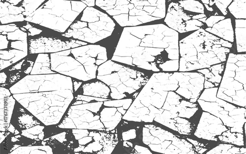 texture of old wall, a black and white vintage of cracked concrete scribble effect.grunge abstract detail, aged construction, stained rough architecture, damaged overlay