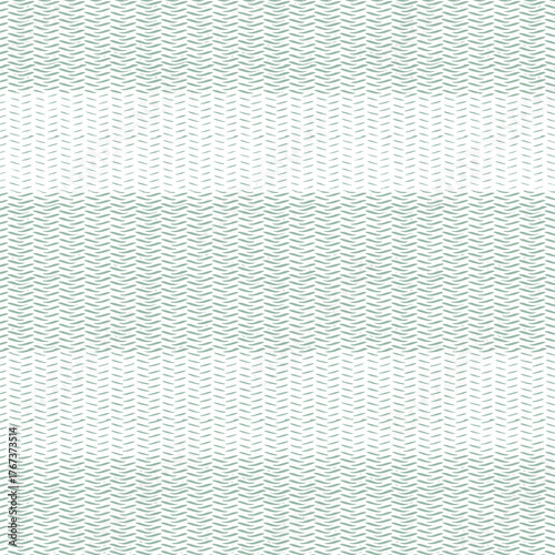 ボーダー状の畳の背景イラスト　Adobe Illustrator Artwork