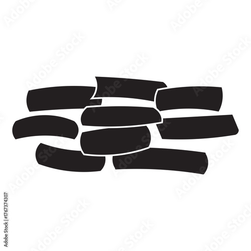 Lactobacillus Paracasei glyph icon