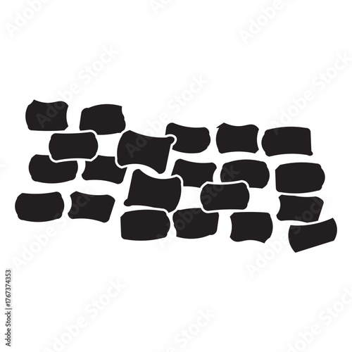 Lactococcus lactis glyph icon