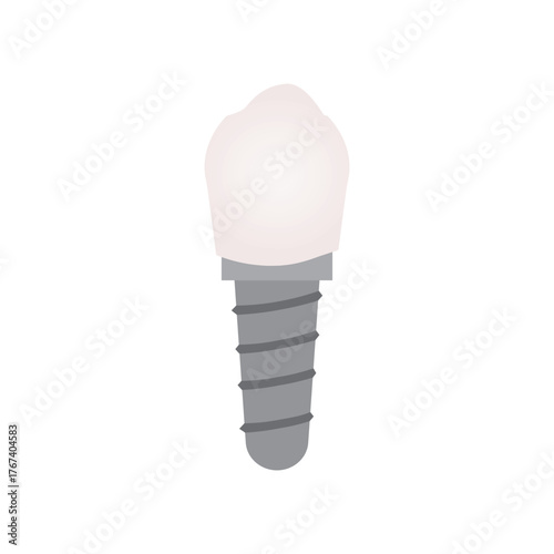 Dental Implant Structure
