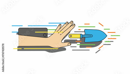 Proactive Risk Management and Corporate Intervention Strategy Halting Detrimental Activity