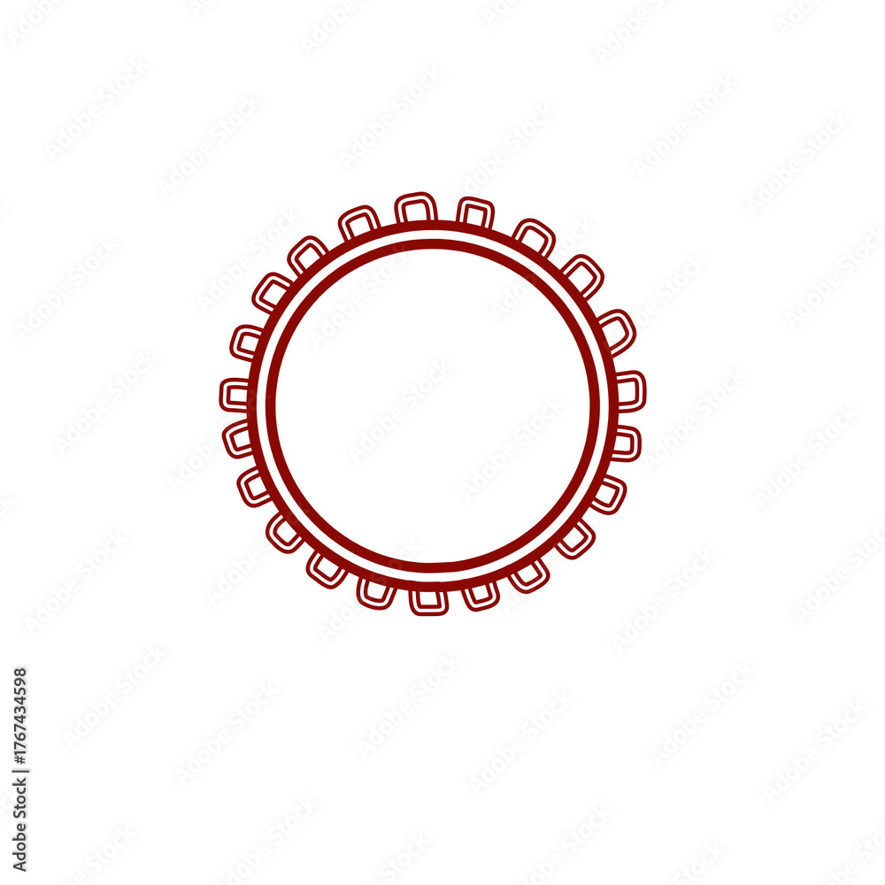 Naklejka premium best choice label